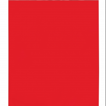 Sobres polipropileno bicolor rojo-oro 20x31+4 con solapa adhesiva (paq. 25 uds.)
