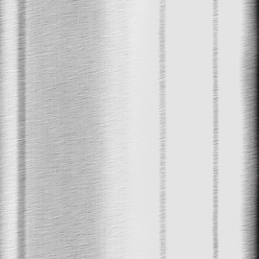 Rollo cinta polipropileno metalizado plata 50mm x 100m