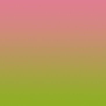 Rollo cinta polipropileno degradado verde-rosa 31mm x 50m