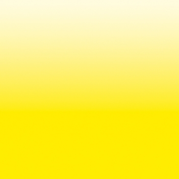Rollo cinta polipropileno degradado amarillo 31mm x 50m