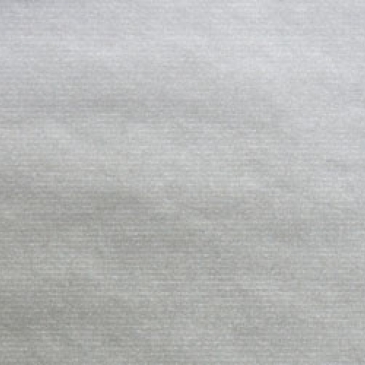 Bobina papel de regalo kraft verj. fondo plata 70cmX100m