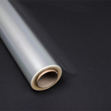 Bobina celofan transparente 100 Cmts. X 50 Mts.