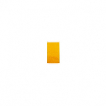 Sobres de papel blanco fondo naranja 21+7x38 (caja 250 uds.)